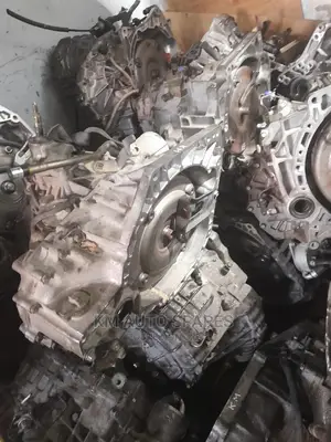 Nissan Hr16 Gearbox for Cube, Bluebird, Juke, Tiida, Vanette