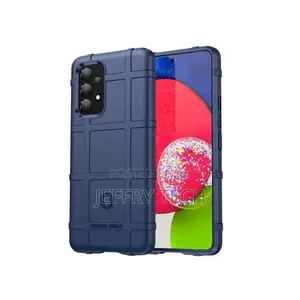 Samsung Galaxy A53 5G Cover Case Pouch