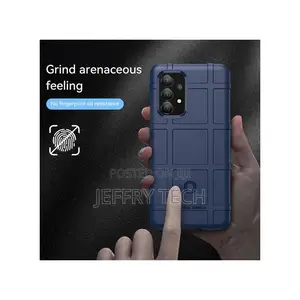 Samsung Galaxy A53 5G Cover Case Pouch