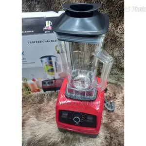 Quality Blender