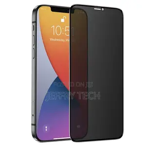Privacy Screen Protector for Samsung A53