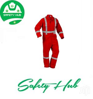 Overalls/Coveralls