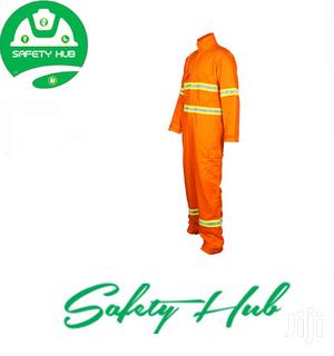 Overalls/Coveralls
