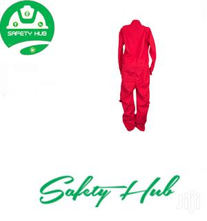 Overalls/Coveralls