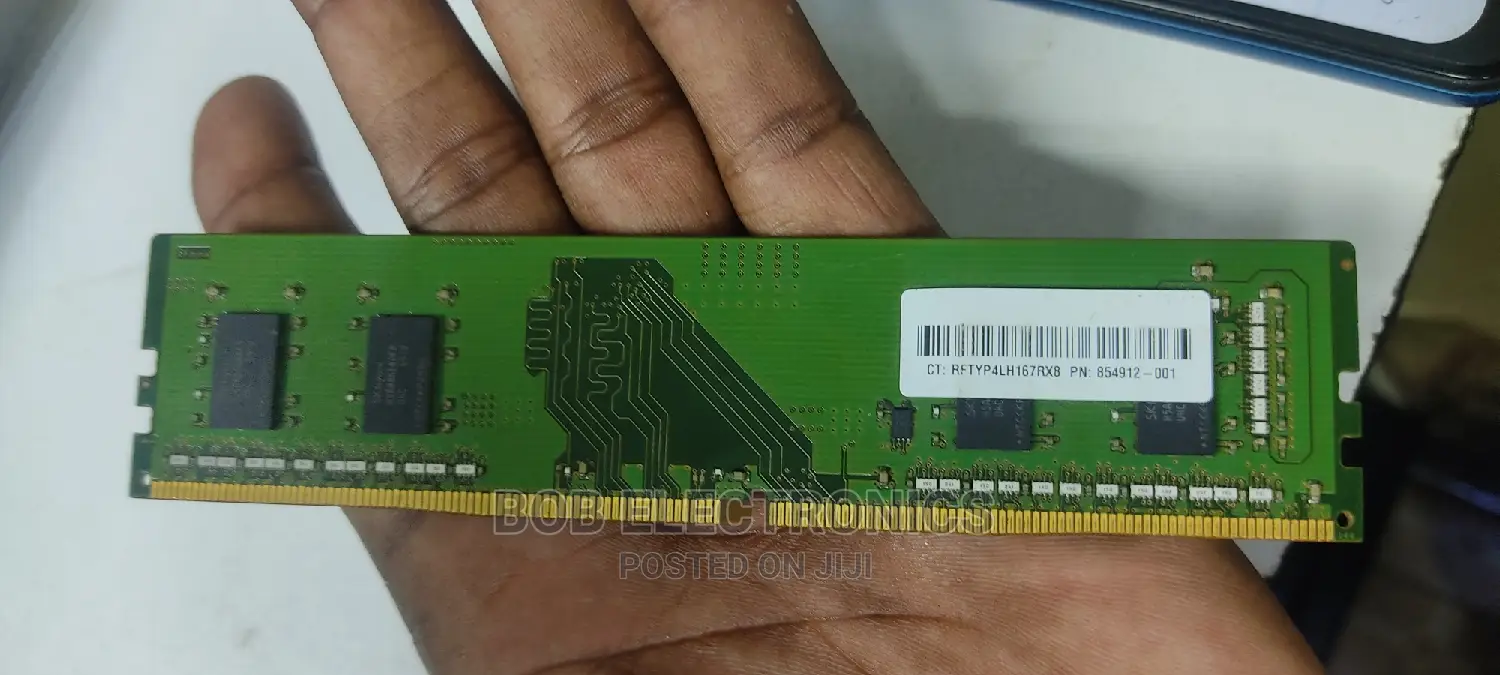 4gb Ddr4 Laptop Rams on Offer