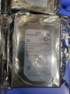 4TB Desktop Hard Disk on Offer