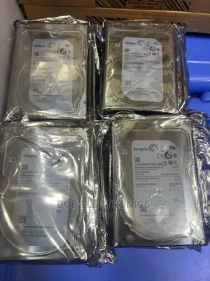 4tb Desktop Hard Disk