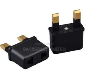 Universal Adapter Europe USA to UK Power Adapter Converter