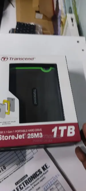 1tb External Hard Disk Offer