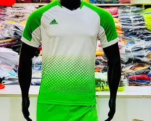 Soccer Kits (Full)
