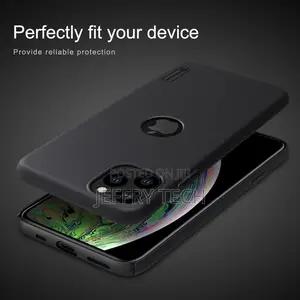 Nillkin Super Frosted Shield Matte Case iPhone 11 Series
