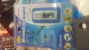 Bluetooth USB Adapter