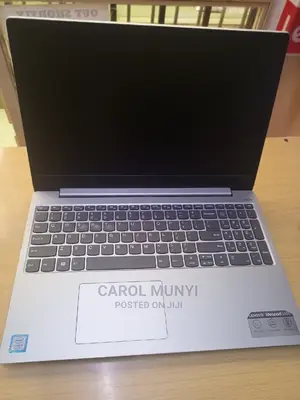 New Laptop Lenovo IdeaPad 330S 8GB Intel Core I5 HDD 500GB