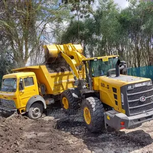 Dozer for Hire