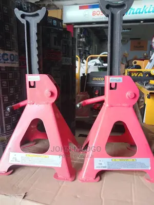 Jack Stand