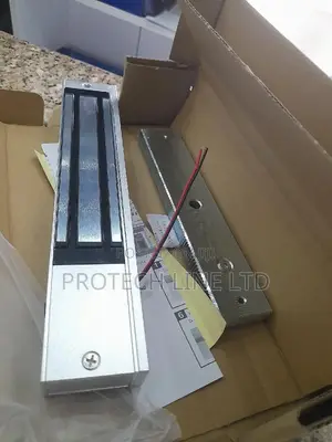 Electro Magnetic Lock 280kg