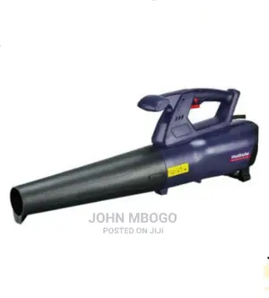 Heavy Duty Aspirator Blower-3800w