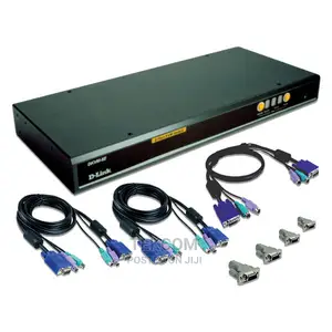 Cable Kit for DKVM Products – 1M – DKVM-CB