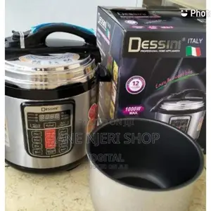 Quality Rice Cooker