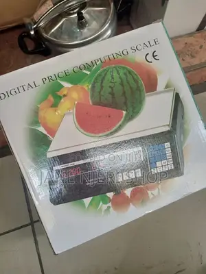 Quality Kitchen Scale