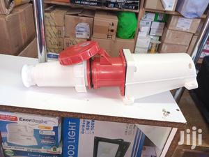 Industrial Socket, 63A