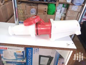 Industrial Socket, 63A