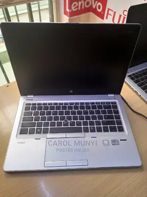 Laptop HP EliteBook Folio 9480M 8GB Intel Core I5 HDD 500GB