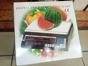 Quality Digital Scale