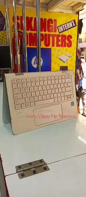 Laptop HP Spectre 8GB Intel Core I5 SSD 256GB
