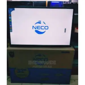 Classic Neco 32 Inches Digital Tv.