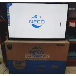 Affordable 32 Inches Digital Neco Tv