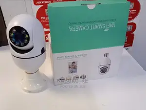 360 Icsee Indoor Home 1080P IP Camera Wifi