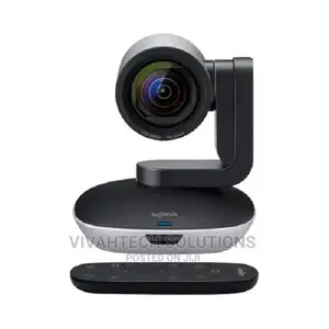 Logitech PTZ Pro 2 Camea