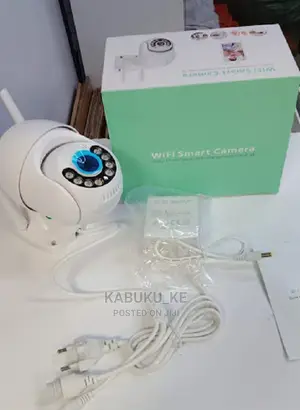 5MP Wifi Camera Outdoor Security CCTV PTZ Dome