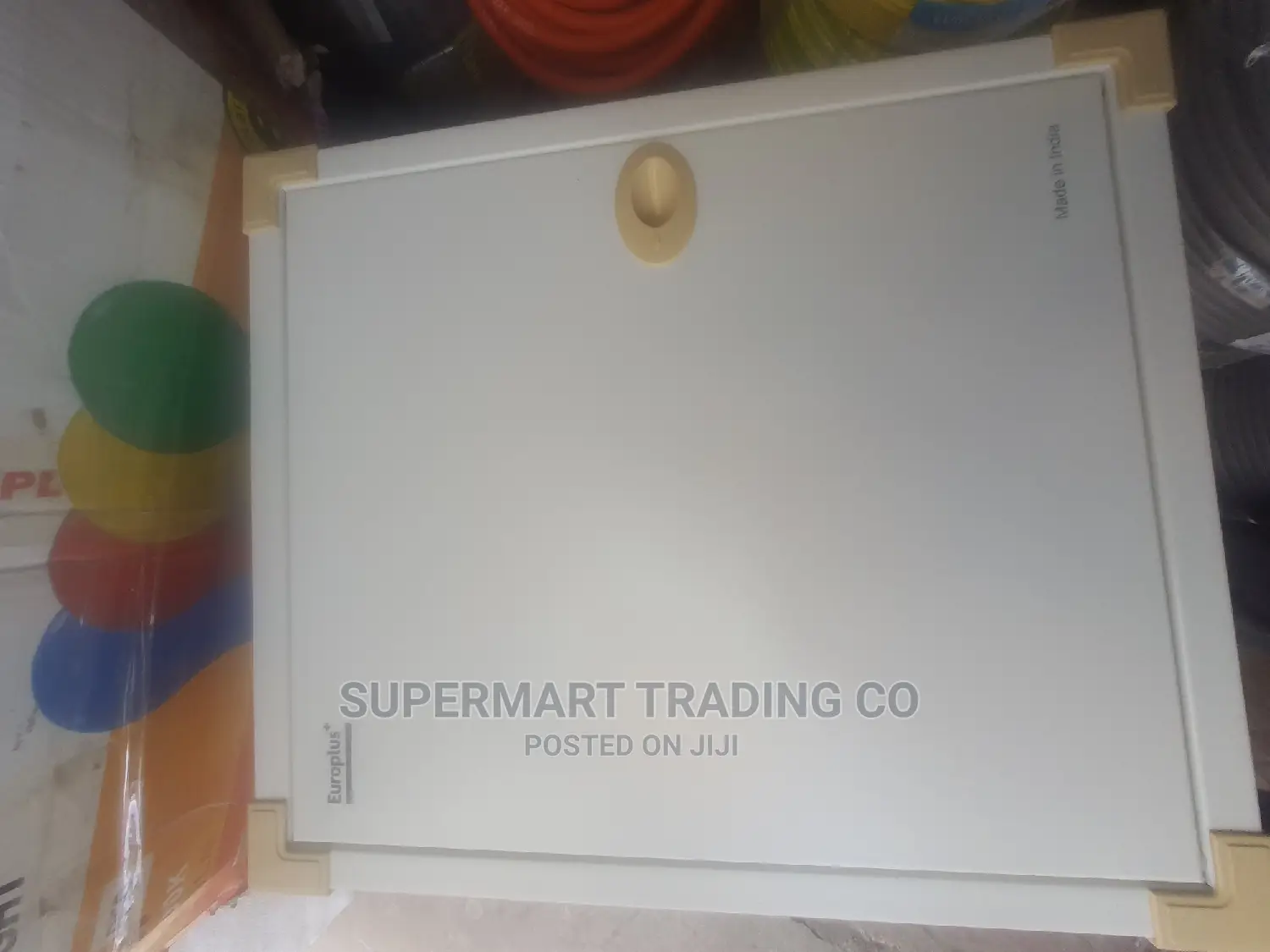 Distribution Board 8way