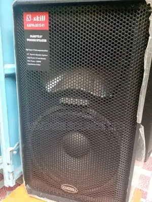 Soundskill Midrange Speaker