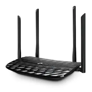 Tp-Link AC1200 Wireless MU-MIMO Gigabit Router - Tl-Archer C