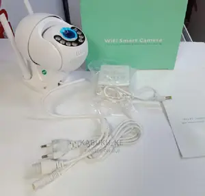  Security Camera 8MP Wifi PTZ Dome 5MP With Lan