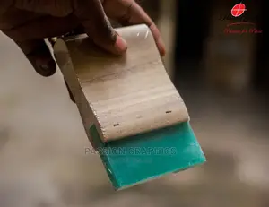 Squeegee for Screen Printing
