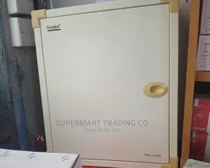 Distribution Board 12ways