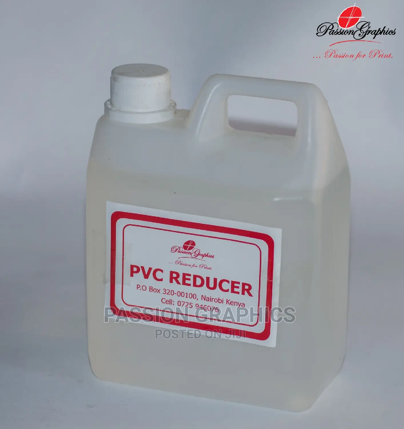 Screen Printing Ink Reducer