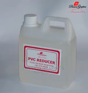 Screen Printing Ink Reducer