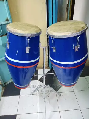 Tumba Drums