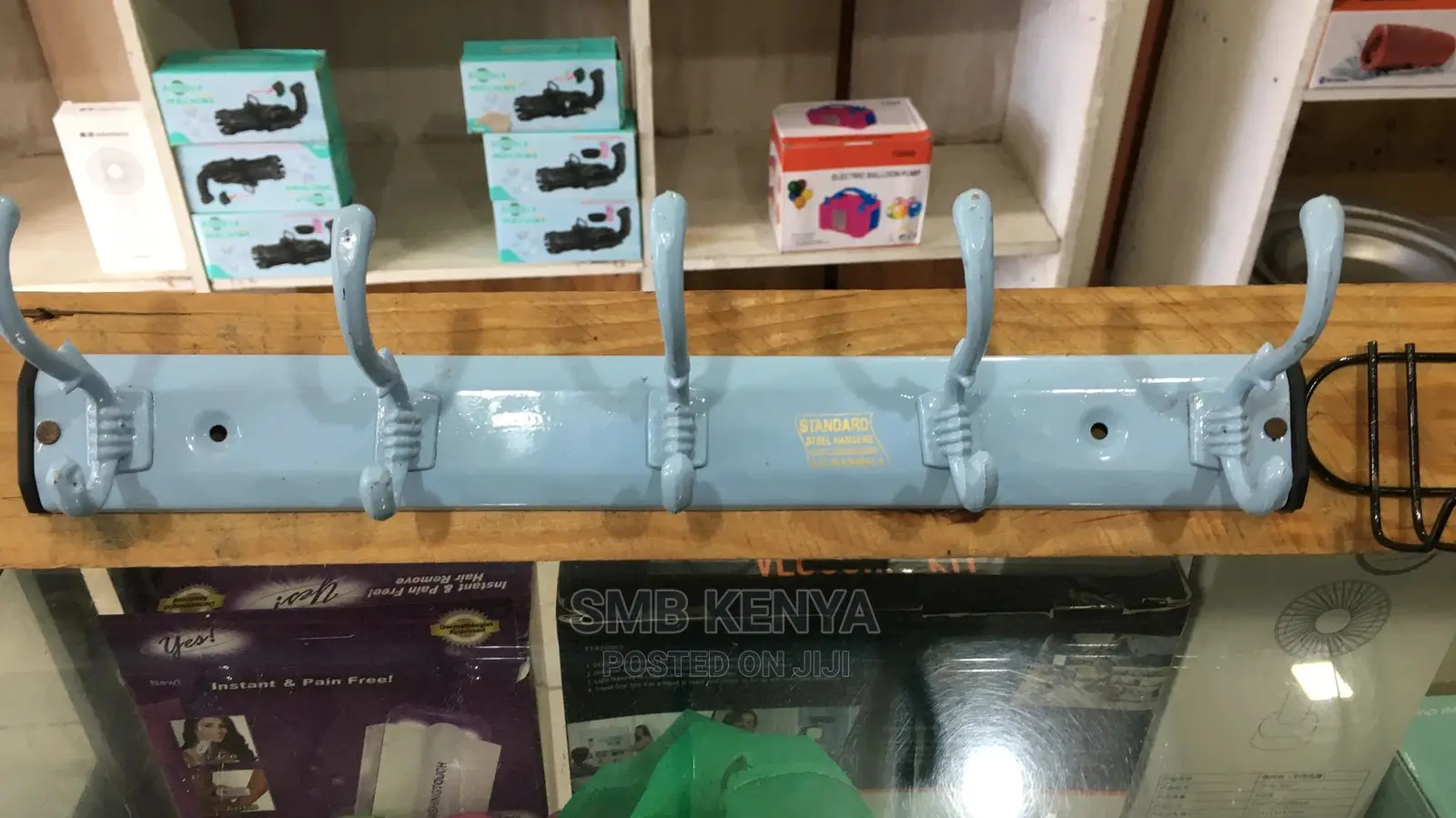 Door Hooks / Wall Hooks