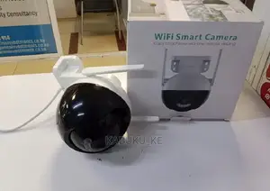 Wifi PTZ Camera Mini PTZ Model C18-4m