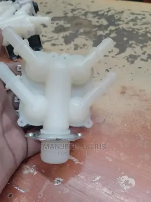 4way Selenoid Valve