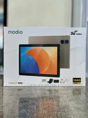 New Modio M20 128 GB