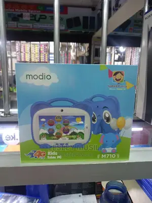 New Modio M7 32 GB Blue