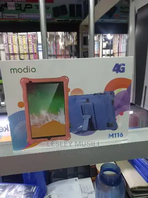 Modio M116 Kids Tablet