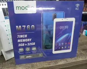 New Modio M7 32 GB White